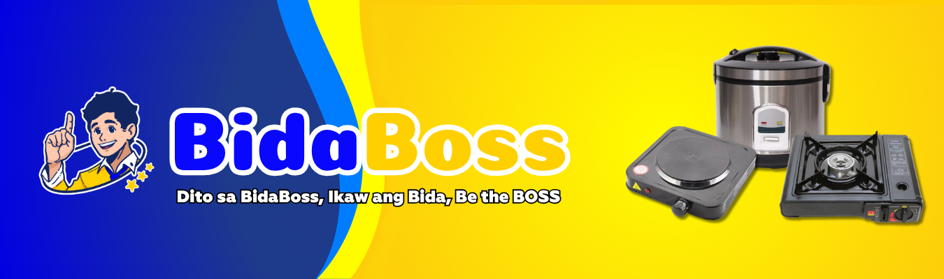 Promotional Banner